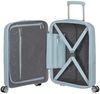купить Чемодан Samsonite Starvibe 55/20 TSA Exp Azzuro (155762/A674) в Кишинёве 