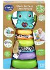 cumpără Jucărie Vtech Baby 80557503 Stack, Rattle & Link Elephant în Chișinău 