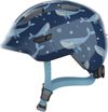 купить Защитный шлем Abus Smiley 3.0 blue whale S в Кишинёве 