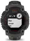 купить Смарт часы Garmin Instinct E, 45 mm, Black with Charcoal Band (010-02933-00) в Кишинёве 