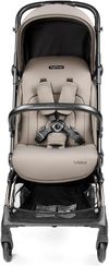 купить Детская коляска Peg Perego IP31000000BK86RO01 Volo Misty Beige (ultracompact) в Кишинёве 
