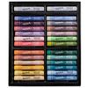 cumpără Set de creație Mont Marte MMPT0049 Set pastel Pasteluri Extra Soft Oil 26 culori, Nuanta Naturala în Chișinău 
