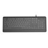 cumpără Tastatură Gembird KB-UML-04-CYRL în Chișinău 
