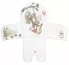 cumpără Scaun de masă Keeeper Winnie The Pooh (18501100) White чехол на стульчик în Chișinău 