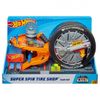 Set "Hot Wheels"