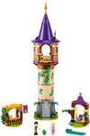 купить Конструктор Lego 43187 Disney Rapunzel-s Tower в Кишинёве 