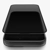 купить Стекло защитное для смартфона UNIQ Optix Privacy for iPhone 16 Pro, Black в Кишинёве 