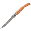 купить Нож походный Opinel Slim Knife Beechwood №10 в Кишинёве 