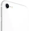 cumpără Smartphone Apple iPhone SE 2gen 128GB White (MHGU3) în Chișinău 