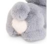 cumpără Jucărie de pluș Orange Toys OT8026/20 Little Grey Bunny 20cm în Chișinău 