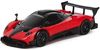 купить Игрушка Rastar 61900 transformabila 1:32 Pagani Zonda R, rosie, 27085 в Кишинёве 