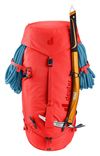 купить Туристический рюкзак Deuter Guide 32+6 SL poppy-crimson (3361026 5124 0) в Кишинёве 