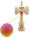 купить Активная игра Essa 165163 Kendama Super Sticky X Original, King size, gradient roz-portocaliu-galben в Кишинёве 