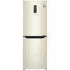 купить Холодильник с нижней морозильной камерой LG GA-B379SYUL в Кишинёве 