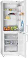 купить Холодильник с нижней морозильной камерой Atlant XM 4021-000 в Кишинёве 