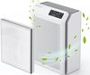 купить Очиститель воздуха EvoAir HOMI P300, CADR 300m³/h, WI-FI, Filtru True Hepa в Кишинёве 
