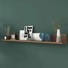 купить Полка декоративная Trendy E5-226 135x15x13cm (GTR005500) в Кишинёве 