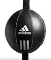 cumpără Articol de box Adidas ADIBAC111 Double End Heavy Leather Black STD în Chișinău 