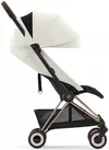 cumpără Сărucior pentru copii Cybex 522004265 Coya Rosegold Off White Light Beige în Chișinău 