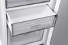 купить Холодильник и морозильная камера Samsung BRZ22700EWW/EF + BRR29703EWW/EF в Кишинёве 