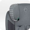 купить Автокресло MoMi Emi Fx Grey в Кишинёве 