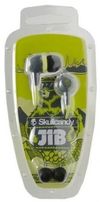 cumpără Cască cu fir Skullcandy S2DUFZ-385 JIB in-ear Gray în Chișinău 