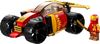 купить Конструктор Lego 71780 Kais Ninja Race Car EVO в Кишинёве 