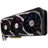 купить Видеокарта ASUS ROG-STRIX-RTX3060-O12G-V2-GAMING, GeForce RTX3060 12GB GDDR6X, 192-bit, GPU/Mem speed 1912/15Gbps, PCI-Express 4.0, 2xHDMI 2.1/3xDisplay Port 1.4a (placa video/видеокарта) в Кишинёве 