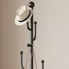 купить Вешалка для одежды miscellaneous RM2637 Cuier pentru haine metal в Кишинёве 