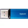 cumpără USB flash memorie Apacer USB3.0 256GB Flash Drive AH25C Blue în Chișinău 