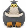 купить Кресло-мешок BeanBag BM6289, Сова, L в Кишинёве 