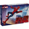 cumpără Set de construcție Lego 76346 Spider-Man Hero Figure în Chișinău 