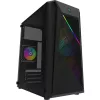 cumpără Carcasă PC Aqirys Bellatrix Pro Black în Chișinău 