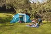 cumpără Cort Bestway 68093 Cort de campare (460x230x185cm) în Chișinău 