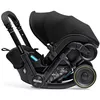 купить Автокресло Doona SP450-20-047-041 Scoica auto&Carucior X i-Size Slate Green 2in1 в Кишинёве 