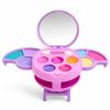 купить Набор для творчества Martinelia 85507 Biluțe magice cu cosmetice „Micul Unicorn”, 3 modele в Кишинёве 