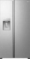 купить Холодильник SideBySide Hisense RS5P528STIE в Кишинёве 