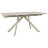 купить Стол Interdepo Calisto, Camel matt в Кишинёве 