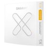 купить Струна для музыкального инструмента D’Addario XSAPB1256 в Кишинёве 