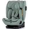 cumpără Scaun auto Chipolino STKTHG02604MA I-Size 40-150cm Isofix 360 Techno iGrow matcha în Chișinău 
