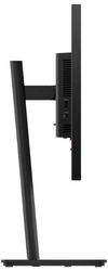 купить Монитор Lenovo T24-40 Black Borderless (64A4MATXEU) в Кишинёве 