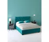 купить Кровать my-STYLE my-Lora 90x200 (P53D90M18) в Кишинёве 