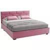 купить Кровать my-STYLE my-Mili 180x200 (P20D18M13) в Кишинёве 