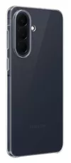 купить Чехол для смартфона Samsung EF-QA576 Galaxy A57 5G Clear Case Transparent в Кишинёве 