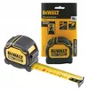 купить Рулетка измерительная 5м Dewalt DWHT36917-0 в Кишинёве 