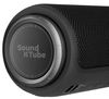 купить Колонка портативная Bluetooth 2E 2E-BSSXTWBK SoundXTube TWS, Waterproof Black в Кишинёве 