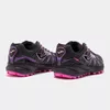 Pantofi alergare trail Joma - TREK LADY 2322 GRIS FUCSIA