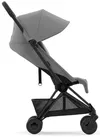 cumpără Сărucior pentru copii Cybex 522004325 Coya Matt Black Mirage Grey Dark Grey în Chișinău 