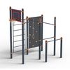 cumpără Echipament pentru exerciții în aer liber PlayPark WORKOUT C-047 în Chișinău 