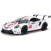 cumpără Mașină Bburago 18-28013 1:24 model Race Porsche 911 RSR, 50320 în Chișinău 
